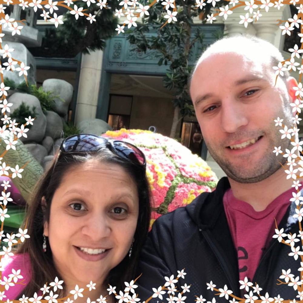 Meet your Posher, Tara